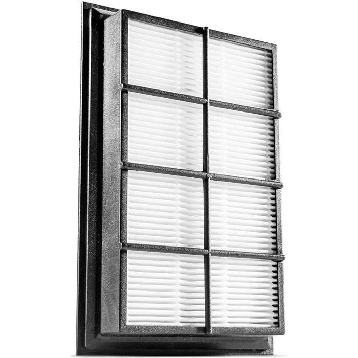 Kärcher Ersatzfilter HEPA 12-Filter, 2.860-229.0, Hochleistungsfilter Für Dampfreiniger SV 7 – Bild 2