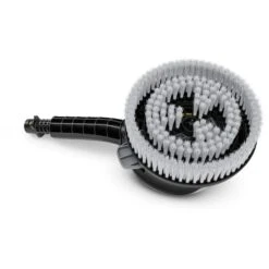 Kärcher Waschbürste WB 130, Rotierend, 2.644-286.0, Für Hochdruckreiniger K2 Bis K7 Serie