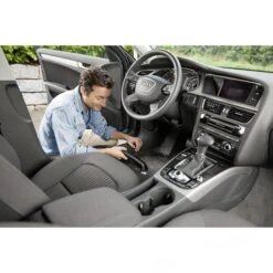 Kärcher Saugdüsenset Saugpinselset 2.863-221.0, Für Staubsauger Kärcher WD Serie, 2-teilig -Kärcher 5d0b0dcf2f371669bed88a4566ccb49a0c486741 saugduesenset kaercher saugpinselset 2.863 221.0