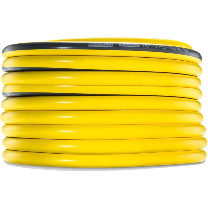 Kärcher Gartenschlauch PrimoFlex 1/2, 2.645-139.0, 1/2 Zoll (13mm), Bis 24 Bar, Schlauchlänge 50m 5 Kärcher Gartenschlauch PrimoFlex 1/2, 2.645-139.0, 1/2 Zoll (13mm), Bis 24 Bar, Schlauchlänge 50m – Bild 3