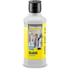 Kärcher RM 500, 6.295-773.0, Konzentrat, Flasche, 500ml, Glasreiniger