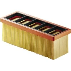 Kärcher Ersatzfilter Flachfaltenfilter 6.414-498.0, Für Waschsauger SE 5.100 Und SE 6.100