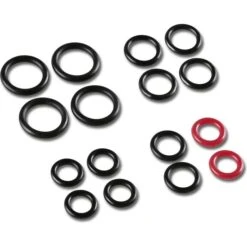 Kärcher O-Ring-Set 2.640-729.0, Für Hochdruckreiniger-Zubehör, 16-teilig -Kärcher 60453154fdb7d678368c0c05de022ada97f9c268 dichtungsset kaercher 2.640 729.0 o ring set