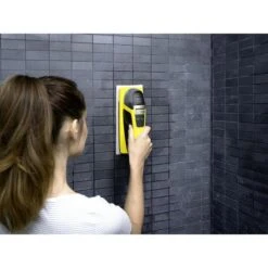 Kärcher Wischbezug KV Cleaning Pads, 2.633-132.0, Ersatzbezug Für KV4, Mischgewebe, 26cm, 2 Stück -Kärcher 6098d83b041b9071c8cd02176ac895d6104a4fab wischbezug kaercher kv cleaning pads 2.633 132.0