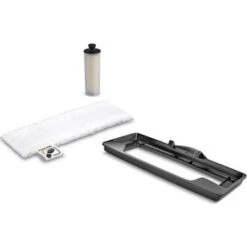 Kärcher Dampfreiniger SC 3 EasyFix Upright, 1.513-300.0, Dampfbesen, 1600 Watt, 1 Bar, 500 Ml -Kärcher 60cd9af6b41579595d949b6d099b9ff80845f877 dampfreiniger kaercher sc 3 easyfix upright