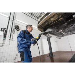 Kärcher Hochdruckreiniger-Pistole Easy!Force, Advanced, Für Hochdruckreiniger HD & HDS Serie -Kärcher 616131d869eee9c1a92199e5d603fc120a8e1904 hochdruckreiniger pistole kaercher easyforce