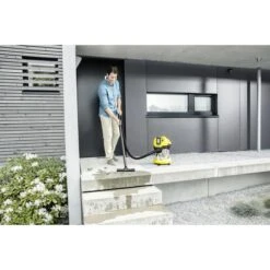 Kärcher Nass-Trockensauger WD3 Battery Premium, Akkusauger, 17 Liter, 36 V -Kärcher 635d3297b0a9ad7427e7609c03a7ae8841875585 nass trockensauger kaercher wd3 battery premium