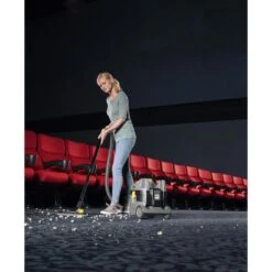 Kärcher Staubsauger T 9/1 Bp Pack, 1.528-121.0, Akku 36 V / 7,5 Ah, 64 Minuten Laufzeit -Kärcher 64d74c1277363e83f0059d17ab9a3c6075455807 staubsauger kaercher t 91 bp pack 1.528 121.0