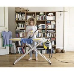 Kärcher Dampfreiniger SC 5 EasyFix Iron, 1.512-536.0, 2200 W, 4,2 Bar, 2 L, Mit Bügeleisen 14 Kärcher Dampfreiniger SC 5 EasyFix Iron, 1.512-536.0, 2200 W, 4,2 Bar, 2 L, Mit Bügeleisen -Kärcher 65464ccd8ede1224b0187275844259fe5a80493f dampfreiniger kaercher sc 5 easyfix iron