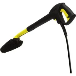 Kärcher Felgenbürste 2.643-234.0, Alu-,Chrom- & Stahlfelge, Hochdruckreiniger K2-K7 -Kärcher 6648977df4065a87789c8263b3ab2dfbad85a1cf felgenbuerste kaercher 2.643 234.0