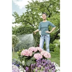 Kärcher Reinigungsspritze Spritzpistole Plus, Wasserstrahl Stufenlos Einstellbar -Kärcher 66ffdafd8ab9cb6e8a5b3453c8b4cd224094b39a reinigungsspritze kaercher spritzpistole plus