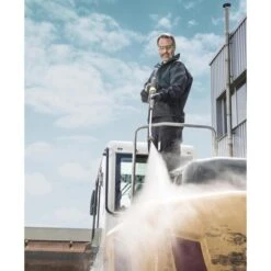 Kärcher Hochdruckreiniger-Pistole Easy!Force, Advanced, Für Hochdruckreiniger HD & HDS Serie -Kärcher 6ad5ca546e7f9e150850917aea6f73625e79d8b4 hochdruckreiniger pistole kaercher easyforce