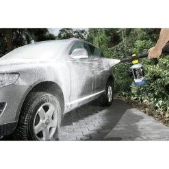 Kärcher Autoshampoo Ultra Foam Cleaner RM615, 3in1, 6.295-743.0, Flasche, 1l -Kärcher 6af936b98e24625f7fcc0f5eee56effc7c56f280 autoshampoo kaercher rm615 3in1 car und bike