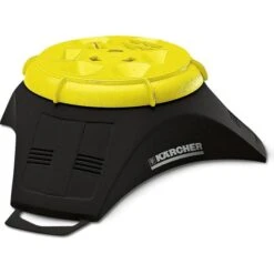 Kärcher Regner MS 100 Multifunktions-Flächenregner, Kreis- Viereckregner, Beregnet Flächen Bis 78m² -Kärcher 6c95151c06337164016a914181dafab6d5082aa9 regner kaercher ms 100 multifunktions flaechenregner