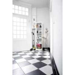 Kärcher Hartbodenreiniger Wischmopp EWM 2, Mit Akku, Leistung: 7,2 Volt -Kärcher 6d636dbba0628006181afcee7920d39b61b80e97 hartbodenreiniger kaercher wischmopp ewm 2