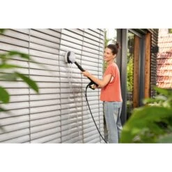 Kärcher Waschbürste WB 130, Rotierend, 2.644-286.0, Für Hochdruckreiniger K2 Bis K7 Serie -Kärcher 7051b78d6886fb4882fd92ae31fdcc9bb8031073 waschbuerste kaercher wb 130 rotierend 2.644 286.0