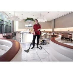 Kärcher Staubsauger T 12/1 Eco!efficiency, Mit Kabel, 500 Watt -Kärcher 71b1d9f6c65026653ec50b42f9b36aff8ef63ea2 staubsauger kaercher t 121 ecoefficiency