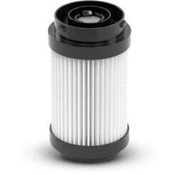 Kärcher Ersatzfilter HEPA 12 Filter, 2.863-318.0, Für Staubsauger VC 6 Und VC 7