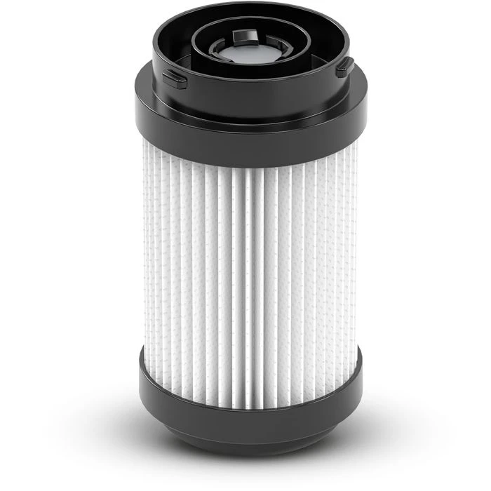 Kärcher Ersatzfilter HEPA 12 Filter, 2.863-318.0, Für Staubsauger VC 6 Und VC 7