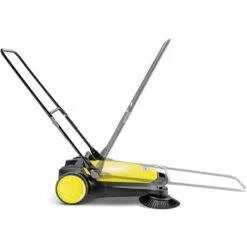 Kärcher Kehrmaschine S 4, 1.766-320.0, Handkehrmaschine, Arbeitsbreite: 51 Cm -Kärcher 739706dfffc05c56f2299b0fd892aa01d77d321d kehrmaschine kaercher s 4 1.766 320.0