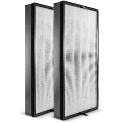 Kärcher Ersatzfilter Protect 13 Solution Filterset, Für Luftreiniger AF 100 Und AF 100 H13 EU