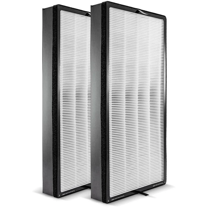 Kärcher Ersatzfilter Protect 13 Solution Filterset, Für Luftreiniger AF 100 Und AF 100 H13 EU