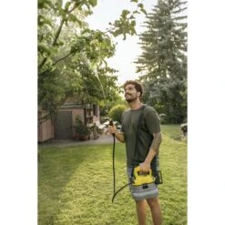 Kärcher Drucksprüher Akku PSU 4-18, 1.445-300.0, Mit Verstellbarer Düse, Sologerät 18 V, 4 Liter -Kärcher 74ea52f9e9b49cb8ab6bb3f3c0bf3125dc92bc57 drucksprueher kaercher akku psu 4 18 1.445 300.0