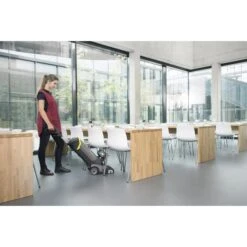 Kärcher Hartbodenreiniger BR 30/4 C BP Pack, 1.783-228.0, Mit Akku, Leistung: 36 Volt -Kärcher 75d84fdaec57663cffcc1979d516fb6f28ef9ed6 hartbodenreiniger kaercher br 304 c bp pack