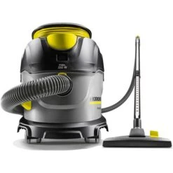 Kärcher Staubsauger T 15/1, 1.355-200.0, Mit Kabel, 700 Watt -Kärcher 7656a5b635fac5a1345e0d9052a3bc249f31d819 staubsauger kaercher t 151 1.355 200.0