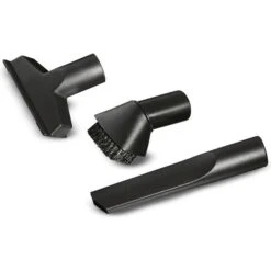 Kärcher Düsenset DN 35, 2.860-116.0, Für Staubsauger Kärcher NT Serie, 3-teilig