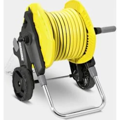 Kärcher Schlauchwagen HT 3.420 Kit 1/2 Zoll, 2.645-166.0, Mit 20m Schlauch Und Zubehör -Kärcher 781fff940b1c7050ec6f46b29762cca443118fc4 schlauchwagen kaercher ht 3.420 kit 12 zoll