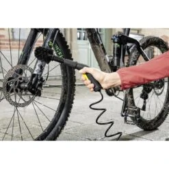Kärcher Zubehörbox Bike 2.643-858.0, Für Akku-Druckreiniger Mobile Outdoor Cleaner OC 3 -Kärcher 78e647b2f2f3778f109a1a81f74d3fd32ff8a6d0 zubehoerbox kaercher bike 2.643 858.0