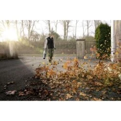 Kärcher Laubbläser LB 930/36 BP, Akku, 36V, Mit Gebläserohr -Kärcher 796d8cc69c6548643dc2321a2dc28367fa807a3d laubblaeser kaercher lb 93036 bp akku