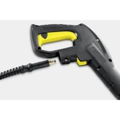 Kärcher Hochdruckschlauch Premiumflex H 10 Q, Anti-Twist, Für Hochdruckreiniger K2 - K7, 10m -Kärcher 7a9ec75fbf080c5ca22b7a761655a25dda0db35f hochdruckschlauch kaercher premiumflex h 10 q