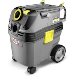 Kärcher Nass-Trockensauger NT 30/1 Ap L, 30 Liter, 1380 Watt -Kärcher 7acb3fc890535ae85b4a0c654be8558fad0599ef nass trockensauger kaercher nt 301 ap l