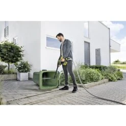 Kärcher Strahlrohr VJ 24 Handheld, 2.644-057.0, Für Akku-Druckreiniger KHB 5 Battery Serie -Kärcher 7c723e507282a6802c0ca964e3af08624eb557ed strahlrohr kaercher vj 24 handheld 2.644 057.0