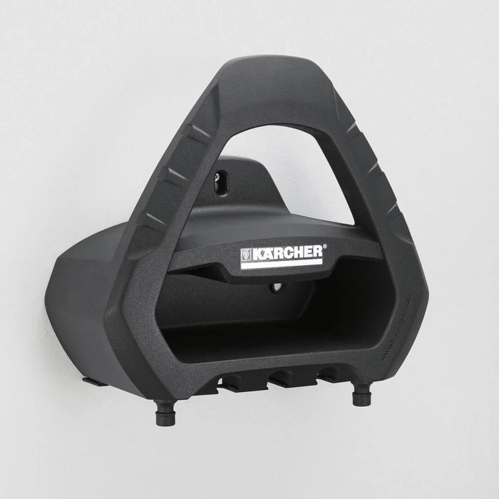 Kärcher Wandschlauchhalter Plus 2.645-161.0, Max. Schlauchkapazität: 35m 1/2 Zoll 5 Kärcher Wandschlauchhalter Plus 2.645-161.0, Max. Schlauchkapazität: 35m 1/2 Zoll – Bild 3