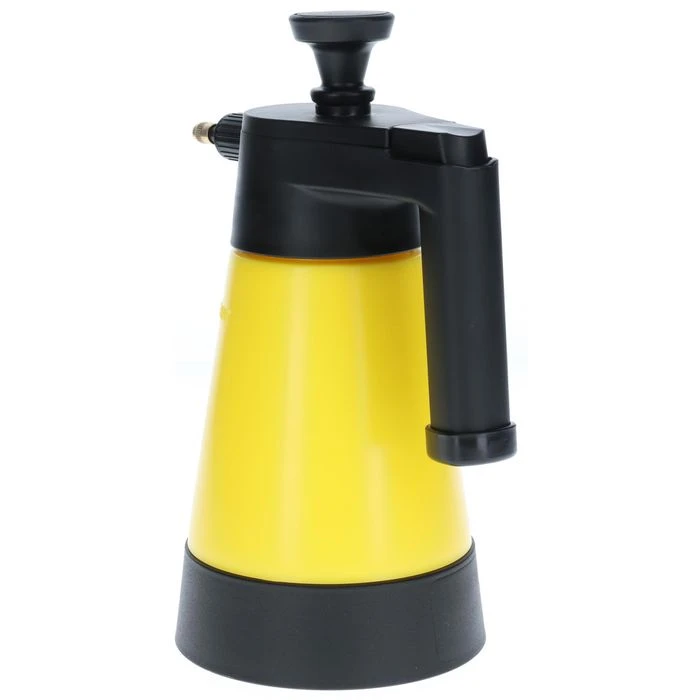 Kärcher Drucksprüher Sprühflasche 6.394-374.0, Mit Verstellbarer Düse, 1 Liter 8 Kärcher Drucksprüher Sprühflasche 6.394-374.0, Mit Verstellbarer Düse, 1 Liter – Bild 6