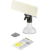 Kärcher Sprühflaschenset Extra, 2.633-129.0, Für Fenstersauger WV Serie, Inkl. Glasreiniger -Kärcher 7e50189bc3716e19b8e2e635f4887e94f9e2137e spruehflaschenset kaercher extra 2.633 129.0