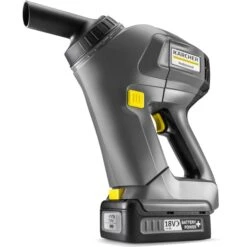 Kärcher Staubsauger HV 1/1 Bp Fs Pack, 1.394-260.0, Akku 18 V / 2,5 Ah, 35 Minuten Laufzeit -Kärcher 7fb6711c9e717b5eaa25a8089a3c86ae435547b0 staubsauger kaercher hv 11 bp fs pack 1.394 260.0