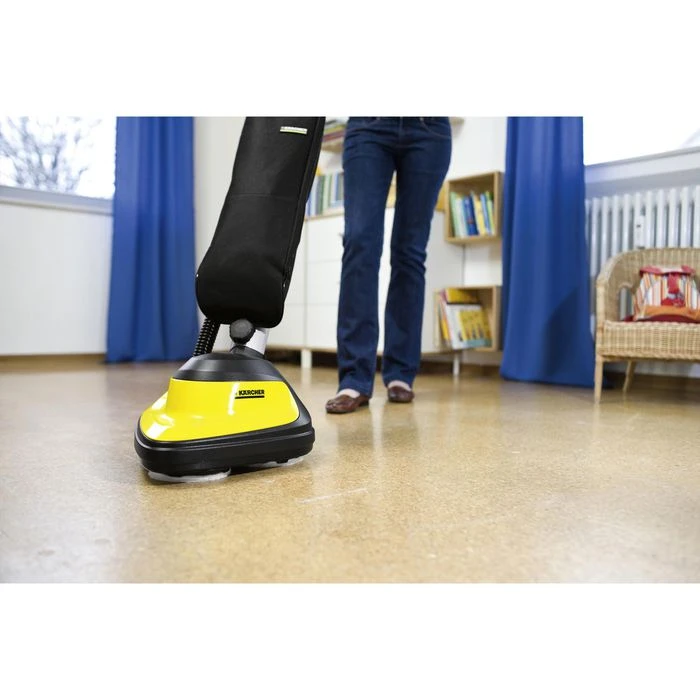 Kärcher Saugbohner FP 303, 1.056-820.0, Leistung: 600 Watt 10 Kärcher Saugbohner FP 303, 1.056-820.0, Leistung: 600 Watt – Bild 8