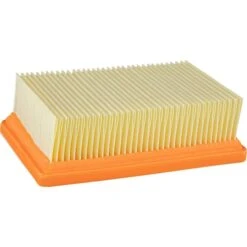 Kärcher Ersatzfilter 2.863-005.0, Flachfaltenfilter Für WD 4 Bis WD 6 Serie -Kärcher 8142e6873e7547c5d3873a480bc818e0671e8341 ersatzfilter kaercher 2.863 005.0