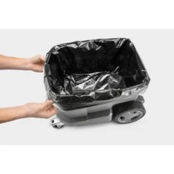 Kärcher Staubsaugerbeutel Entsorgungssack 10 Stück, Für Nass-Trockensauger Kärcher NT 30/1 Serie -Kärcher 81d1b87cd2b6dcd14dd930070603e98c74e5e62c staubsaugerbeutel kaercher entsorgungssack 10 stueck