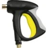 Kärcher Hochdruckreiniger-Pistole Easy-Press, Softgrip, 4.775-466.0, Für HD-Schläuche M22 X 1,5