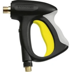 Kärcher Hochdruckreiniger-Pistole Easy-Press, Softgrip, 4.775-466.0, Für HD-Schläuche M22 X 1,5