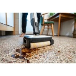 Kärcher Bürstenwalze FC 2-4, Universalwalze, Ersatzwalze Für Hartbodenreiniger FC 2-4 -Kärcher 84eee27f88c83947f507640fd2df264ca70553fc buerstenwalze kaercher fc 2 4 universalwalze