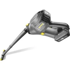 Kärcher Staubsauger HV 1/1 Bp Fs Pack, 1.394-260.0, Akku 18 V / 2,5 Ah, 35 Minuten Laufzeit -Kärcher 86027a8a6bb7e68e4b577ebafd25f8f63b08360b staubsauger kaercher hv 11 bp fs pack 1.394 260.0