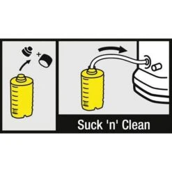 Kärcher Holzreiniger 3-in-1, 6.295-757.0, Für Hochdruckreiniger, 1 Liter -Kärcher 88fec736bdf5f792402a1c8747769d37d75677b9 holzreiniger kaercher rm 612 3 in 1 plug n clean