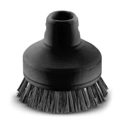 Kärcher Rundbürste 2.863-022.0, Groß, Für Dampfreiniger Kärcher SC Und SI Serie -Kärcher 897c3db463b1c785a65d96a0168bbd8ffdb990d2 rundbuerste kaercher 2.863 022.0 gross