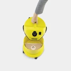 Kärcher Staubsaugerbeutel 6.904-322.0, 5 Stück, Für Staubsauger Kärcher WD 2 Serie -Kärcher 897de86dba5895024cac2d2d2e69bdb5dbb67cc8 staubsaugerbeutel kaercher 6.904 322.0 5 stueck